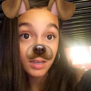 Meet your Posher, Brandilynn